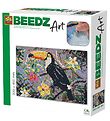 SES Creative - Iron Beads Set - 7.000 pcs - Toucan SES Creative - Iron Beads Set - 7.000 pcs - Toucan