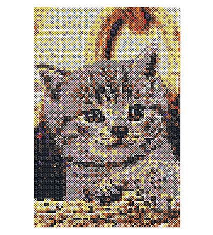 SES Creative - Perlenset - 7.000 st. - Kat.-Nr. SES Creative - Perlenset - 7.000 st. - Kat.-Nr.