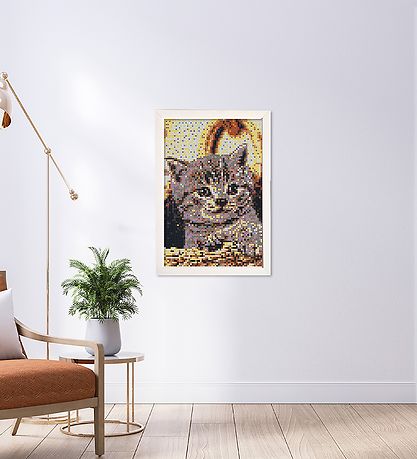 SES Creative - Perlenset - 7.000 st. - Kat.-Nr. SES Creative - Perlenset - 7.000 st. - Kat.-Nr.