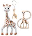 Sophie la Girafe Gift Box - Teether/Toys/Keychain - So Pure Sophie la Girafe Gift Box - Teether/Toys/Keychain - So Pure