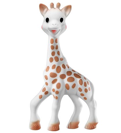Sophie la Girafe Gift Box - Teether/Toys/Keychain - So Pure