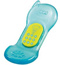 Sophie la Girafe Teether - Phone - Blue Transparent Sophie la Girafe Teether - Phone - Blue Transparent