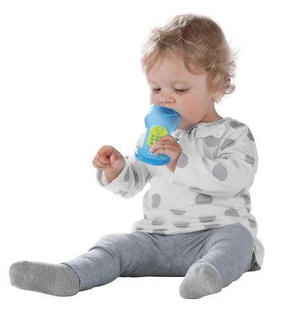Sophie la Girafe Teether - Phone - Blue Transparent Sophie la Girafe Teether - Phone - Blue Transparent