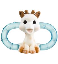 Sophie la Girafe Teether - Double Ice - Giraffe Sophie la Girafe Teether - Double Ice - Giraffe