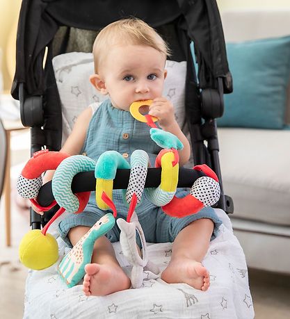 Jouet d'Activité Sophie la Girafe - Spiral - Multicolore Jouet d'Activité Sophie la Girafe - Spiral - Multicolore