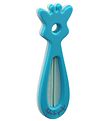 Sophie la Girafe Badethermometer - Hellblau Sophie la Girafe Badethermometer - Hellblau