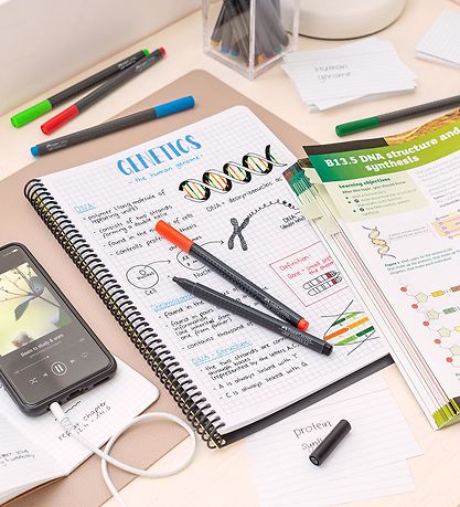 Marqueurs Magiques Faber-Castell - Feutre fin - 20 pièces - Mult Marqueurs Magiques Faber-Castell - Feutre fin - 20 pièces - Mult