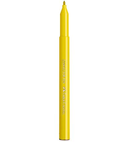 Faber-Castell Markers - Connector Case - 80 pcs. - Multi Faber-Castell Markers - Connector Case - 80 pcs. - Multi