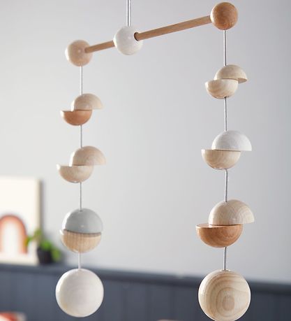 HABA Baby Mobile - Wood
