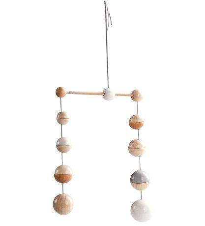 HABA Baby Mobile - Wood