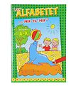 Forlaget Bolden Activity Book - Learn the Alphabet with Dot to D Forlaget Bolden Activity Book - Learn the Alphabet with Dot to D