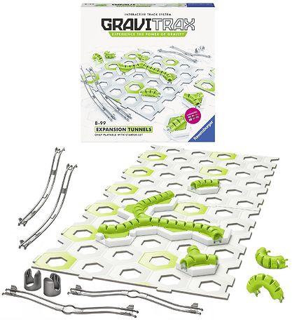GraviTrax Expansionstunnlar
