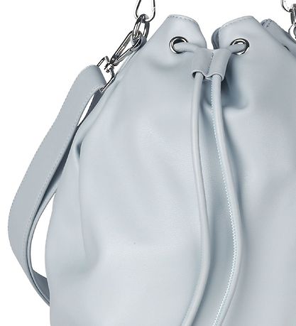 Rosemunde Bag - Baby Blue Silver Rosemunde Bag - Baby Blue Silver