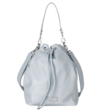 Rosemunde Bag - Baby Blue Silver Rosemunde Bag - Baby Blue Silver