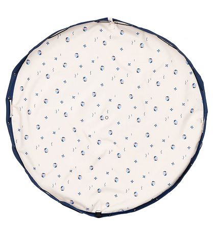 Tapis de Jeu Play&Go - Outdoor - Ø140 - Ballon