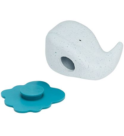 Jouet Pour le Bain Hevea - Caoutchouc Naturel - Baleine - Blizza Jouet Pour le Bain Hevea - Caoutchouc Naturel - Baleine - Blizza