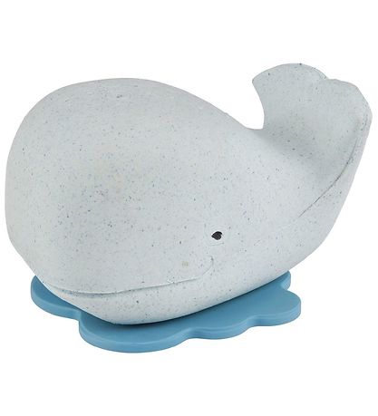 Jouet Pour le Bain Hevea - Caoutchouc Naturel - Baleine - Blizza Jouet Pour le Bain Hevea - Caoutchouc Naturel - Baleine - Blizza