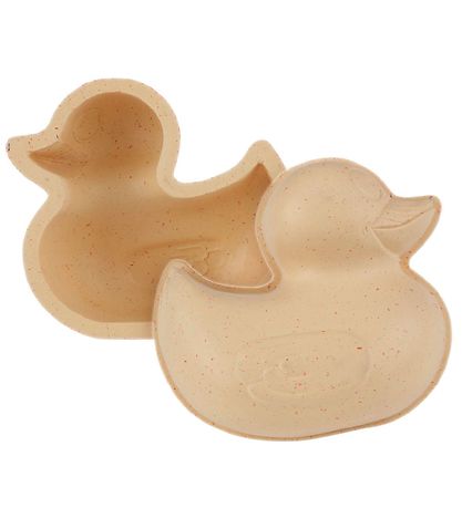 Hevea Diving Fins - Natural rubber - Sand Hevea Diving Fins - Natural rubber - Sand