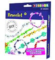 Playbox Beads Set - 200 pcs - Bracelet Playbox Beads Set - 200 pcs - Bracelet