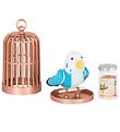 Our Generation Pet - 6 cm - Budgerigar Our Generation Pet - 6 cm - Budgerigar