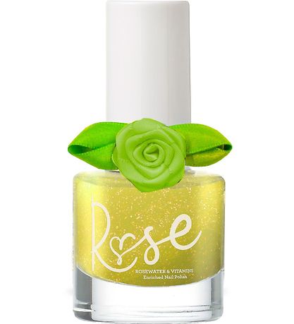 Snails Nail Polish - Rose Peel Off - Keep It