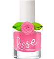 Snails Nail Polish - Rose Peel Off - LOL