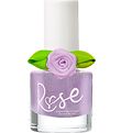 Snails Nail Polish - Rose Peel Off - Lit