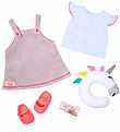 Our Generation Doll Clothing - Travel Ready Our Generation Doll Clothing - Travel Ready
