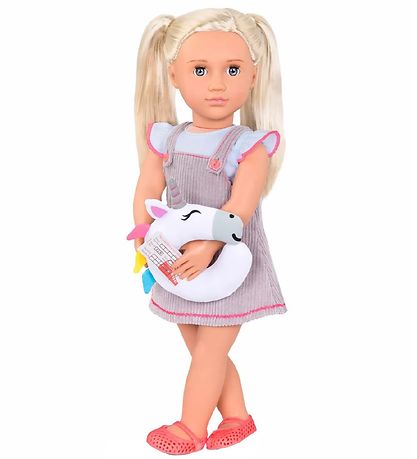 Our Generation Doll Clothing - Travel Ready Our Generation Doll Clothing - Travel Ready