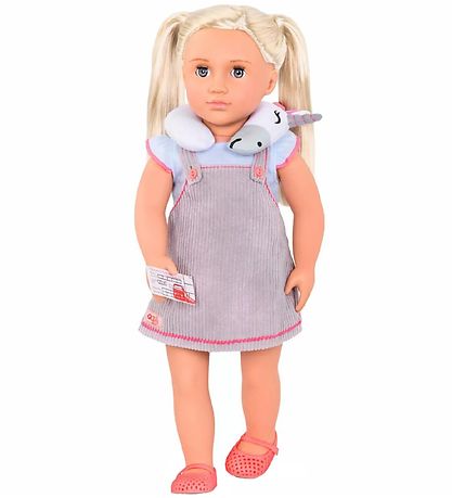 Our Generation Doll Clothing - Travel Ready Our Generation Doll Clothing - Travel Ready