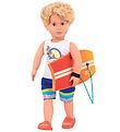 Our Generation Doll - 46 cm - Gabe Our Generation Doll - 46 cm - Gabe