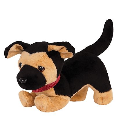 Pet Our Generation - 15 cm - Chiot Berger Allemand