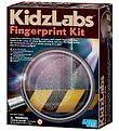 4M - KidzLabs - Fingerprint Kit 4M - KidzLabs - Fingerprint Kit