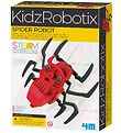 4M - KidzRobotix - Edderkopp Robot 4M - KidzRobotix - Edderkopp Robot