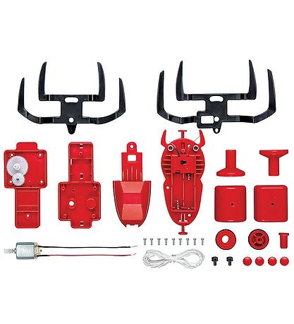 4M - KidzRobotix - Spider Robot 4M - KidzRobotix - Spider Robot