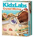 4M - KidzLabs - Crystal Mining 4M - KidzLabs - Crystal Mining