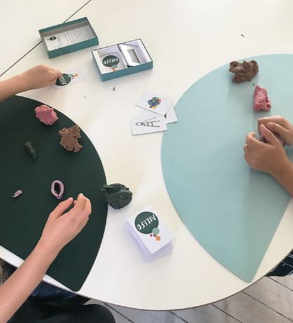 Ailefo Play Mat - Green Ailefo Play Mat - Green