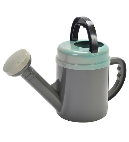 Green Arrosoir à haricots Dantoy - Couleurs terreuses assorties Green Arrosoir à haricots Dantoy - Couleurs terreuses assorties