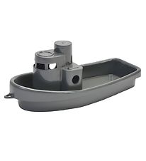 Dantoy Green Bean Boat - 32 cm - Assortered Earth Colours Dantoy Green Bean Boat - 32 cm - Assortered Earth Colours