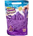 Kinetic Sand Beach Sand - 900 grams - Purple Kinetic Sand Beach Sand - 900 grams - Purple