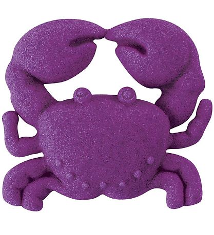 Kinetic Sand Beach Sand - 900 grams - Purple