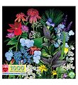 Eeboo Puzzle - 1000 Pieces - Summer Garden Eeboo Puzzle - 1000 Pieces - Summer Garden