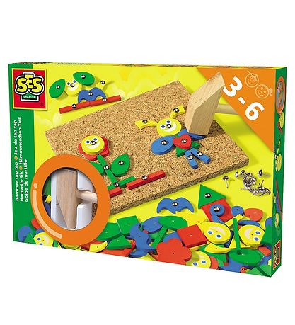 SES Creative - Hamerset SES Creative - Hamerset