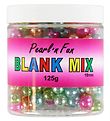 Pearl N Fun Beads - Shiny - 125 gram - Multicolour Pearl N Fun Beads - Shiny - 125 gram - Multicolour