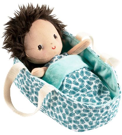 Poupée Lilliputiens - Baby Ari