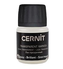 Cuir Vernis Cernit - 30 ml - Vide Cuir Vernis Cernit - 30 ml - Vide