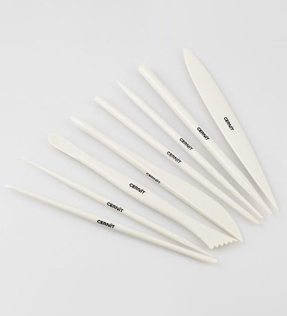 Cernit Tool Kit - 8 Parts Cernit Tool Kit - 8 Parts
