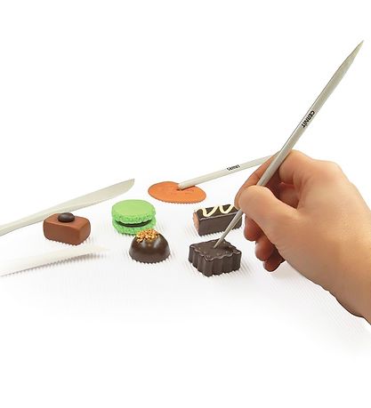 Cernit Tool Kit - 8 Parts Cernit Tool Kit - 8 Parts