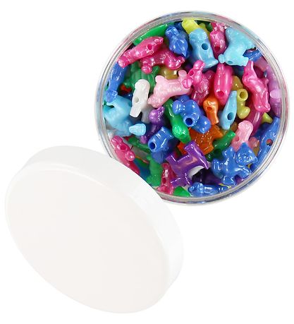 Pearl N Fun Beads - Animal - 200 gram - Mother of Pearl