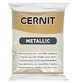 Cernit Polymer Clay - Metallic - Dark Gold Cernit Polymer Clay - Metallic - Dark Gold